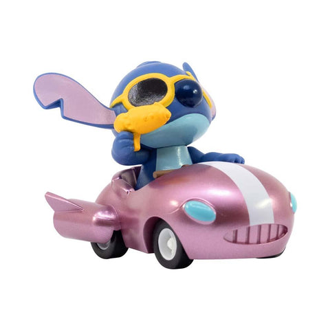 Stich - Spaceship Sunglasses Zoom Hero
