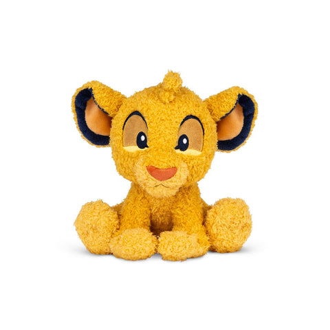 Disney: Lion King - Simba Cuddle Plush Tonie