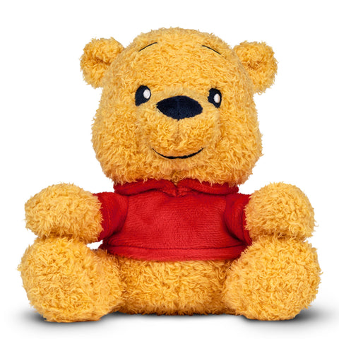 Disney: Winnie The Pooh - Winnie Cuddle Plush Tonie