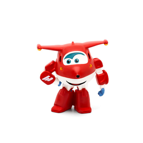 Super Wings - Jett Tonie Audio Character