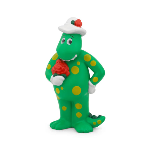 Wiggles - Dorothy The Dinosaur Tonie Audio Character