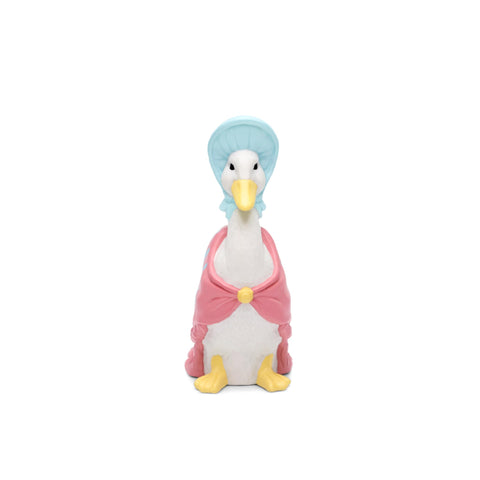 Peter Rabbit - Jemima Puddle-Duck Tonie Audio Character
