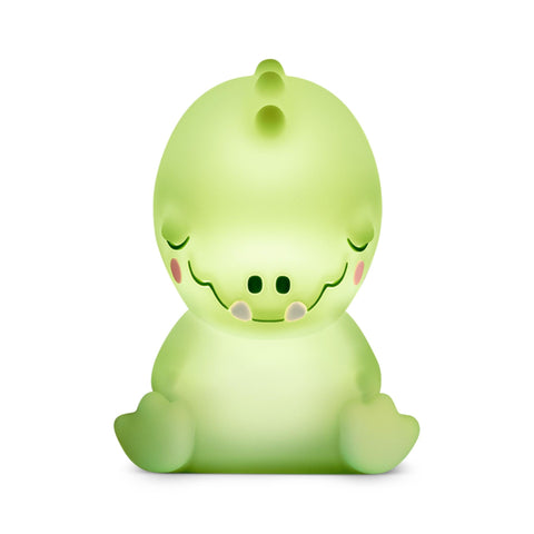 Sleepy Friends - Sleepy Crocodile Night Light Tonies Character