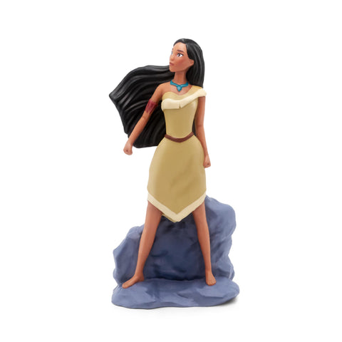 Disney: Pocahontas - Pocahontas Tonie Audio Character