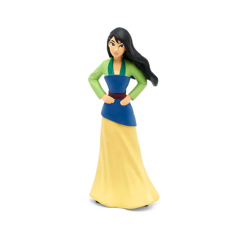 Disney: Mulan - Mulan Tonie Audio Character