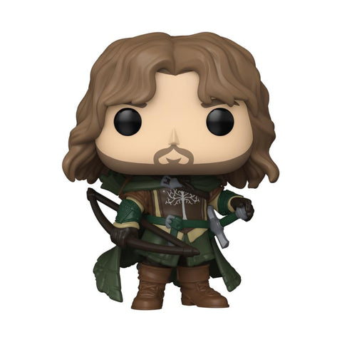 Lord Of The Rings, The - Faramir Pop! Vinyl