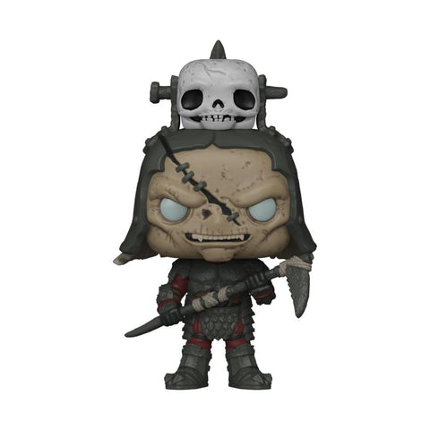 Lord Of The Rings, The - Guritz Pop! Vinyl