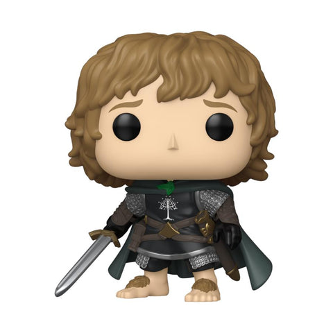 Lord Of The Rings, The - Peregrin Took Pop! Vinyl
