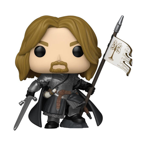 Lord Of The Rings, The - Boromir Pop! Vinyl