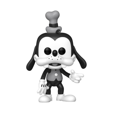 Disney: Goofy Through the Ages - Goofy 1932 Pop! Vinyl