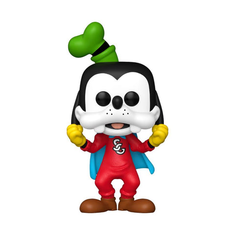 Disney: Goofy Through the Ages - Goofy 1963 Pop! Vinyl