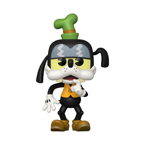 Disney: Goofy Through the Ages - Goofy 2019 Pop! Vinyl