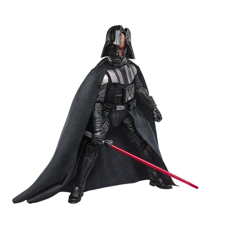 Star Wars- The Black Series Darth Vader (Duel's End) Figure