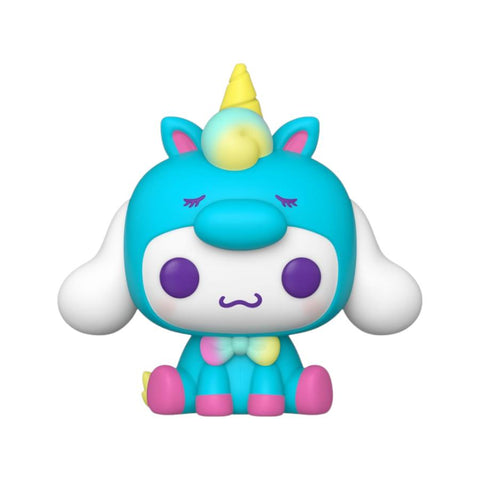 Hello Kitty and Friends - Cinnamoroll Pop! Vinyl