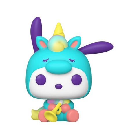 Hello Kitty and Friends - Pochacco Pop! Vinyl