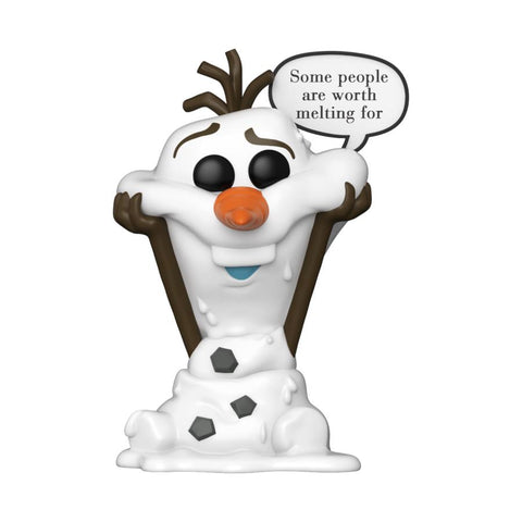 Frozen - Olaf Pop! Sayings