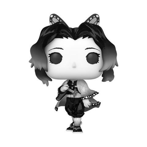 Demon Slayer - Shinobu (Sumi-ink) Pop! Vinyl