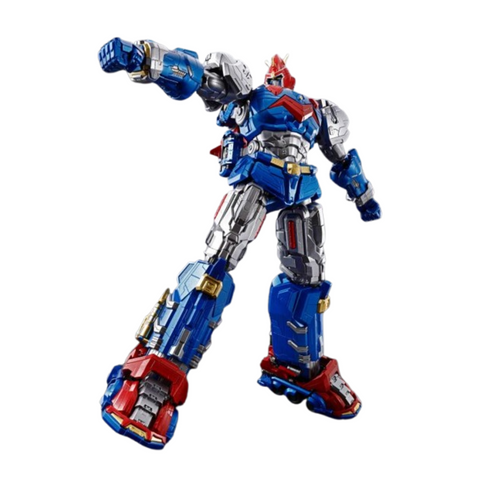 Tamashii Nations Soul of Chogokin Voltes V Legacy