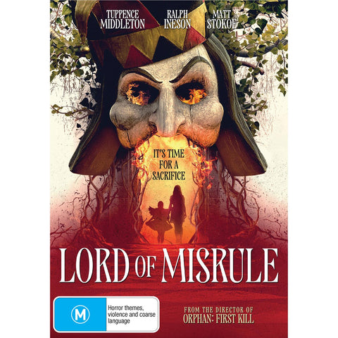 Lord of Misrule