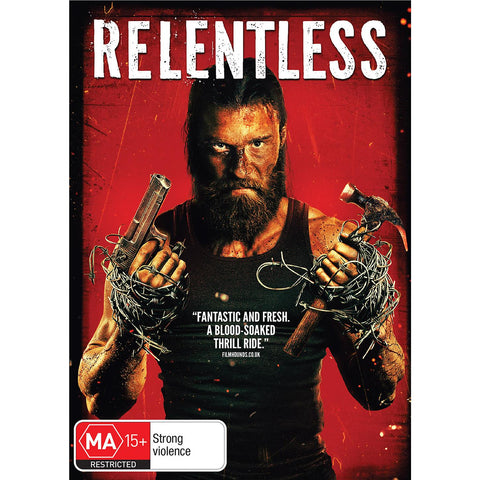 Relentless