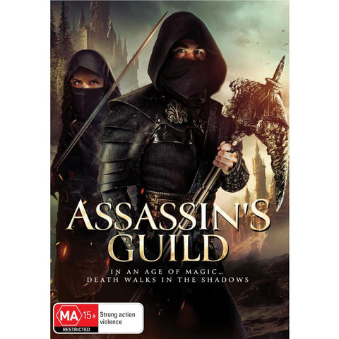 Assassin's Guild