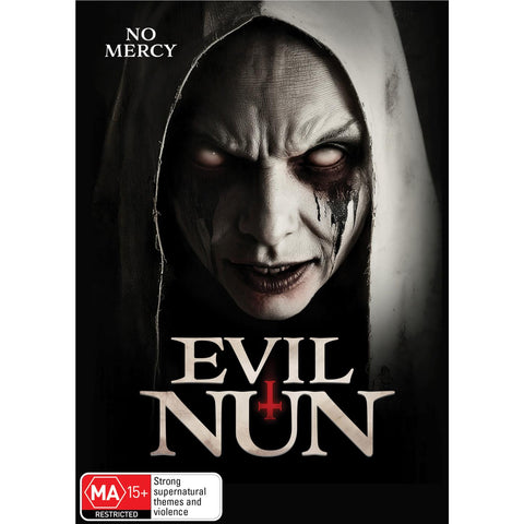 Evil Nun
