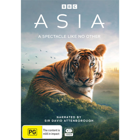 Asia