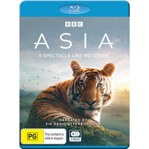 Asia