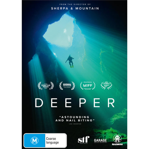 Deeper
