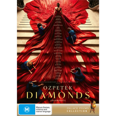 Diamonds