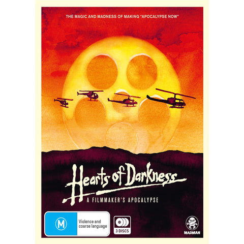 Hearts of Darkness: Collector's Edition