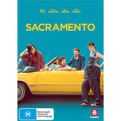Sacramento