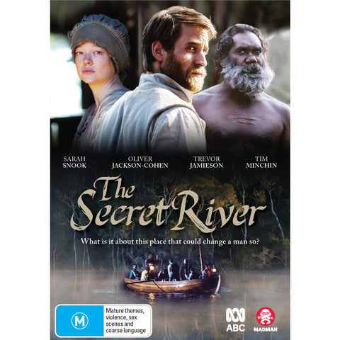Secret River, The