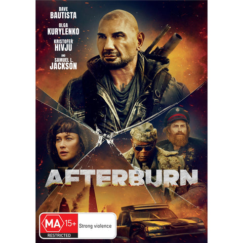 Afterburn