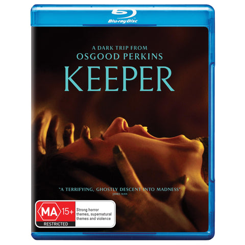 Keeper