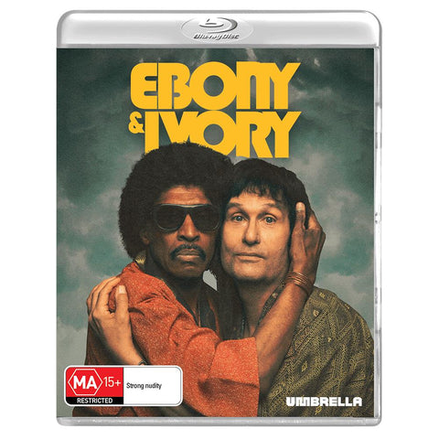 Ebony & Ivory