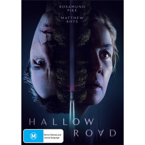 Hallow Road