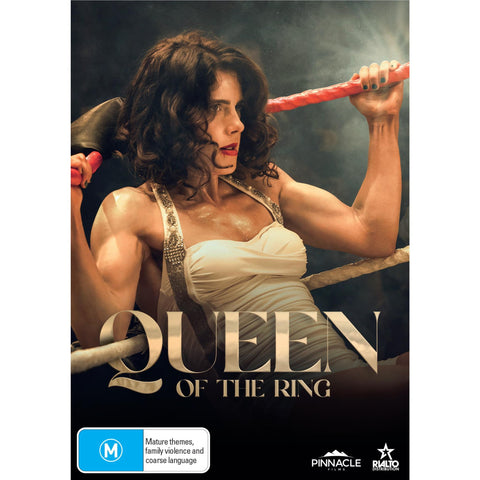 Queen of the Ring