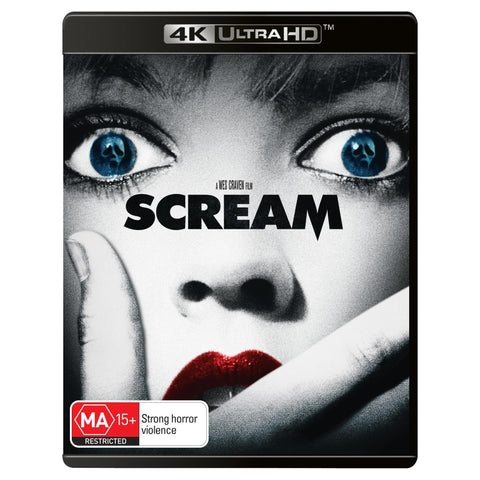 Scream