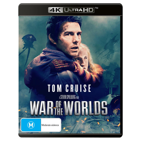 War of the Worlds