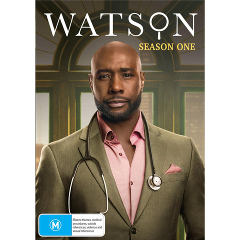 Watson - Season 1