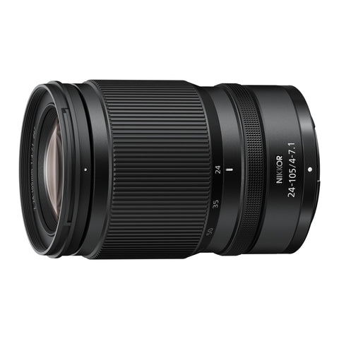 Nikon Nikkor Z 24-105mm f/4-7.1 Mirrorless Camera Lens