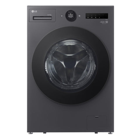 LG WXLC-1016GX 16/10kg Series XL Front Load Washer Combo (Graphite)