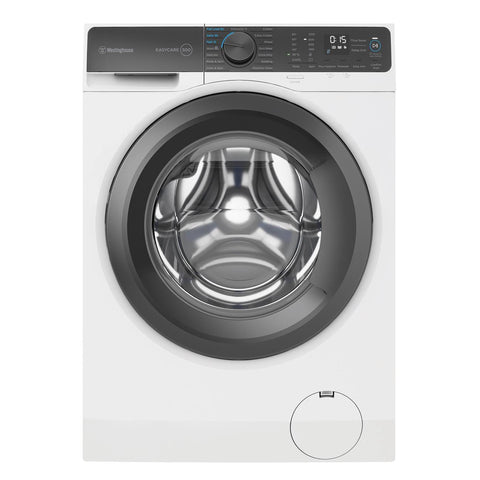 Westinghouse WWF8024M5WAS EasyCare 500 Series 8kg Front Load Washer