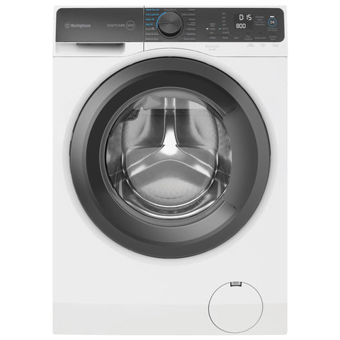Westinghouse WWW9024M5WAS EasyCare 500 Series 9kg/5kg Washer Dryer Combo