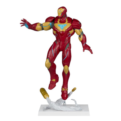 Marvel Rivals - Iron Man 1:6 Scale Figure (McFarlane Toys)