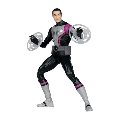 DC Comics - Cosmic Boy Final Crisis 7" Figure (McFarlane Toys)