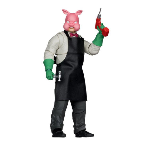 DC Comics - Professor PYG 7" Figure (McFarlane Toys)