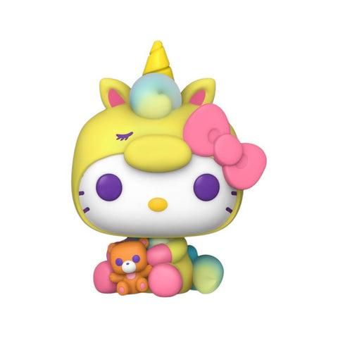 Hello Kitty - Hello Kitty (Unicorn Party) Pop! Vinyl