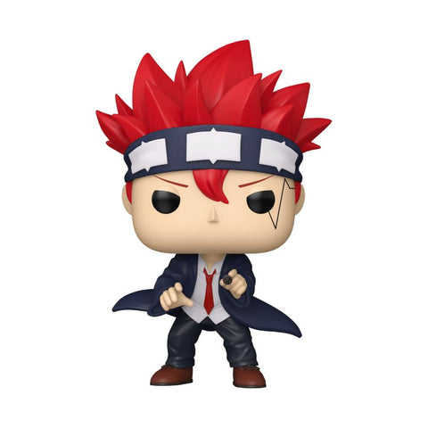 Mashle - Dot Barret Pop! Vinyl